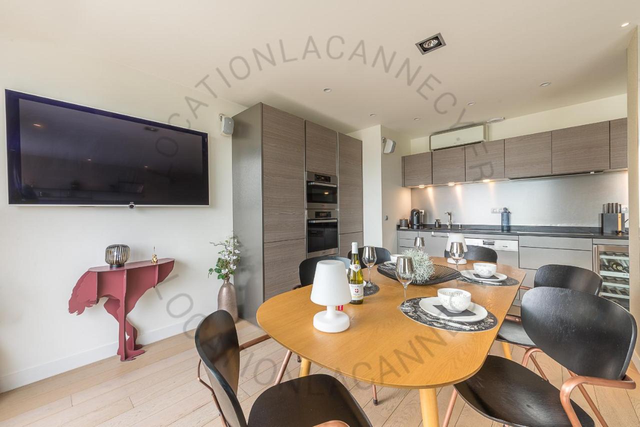 Annecy Lake, Luxury Top Floor Apartment - Lla Selections By Location Lac Annecy Exterior photo
