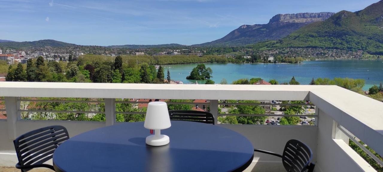 Annecy Lake, Luxury Top Floor Apartment - Lla Selections By Location Lac Annecy Exterior photo