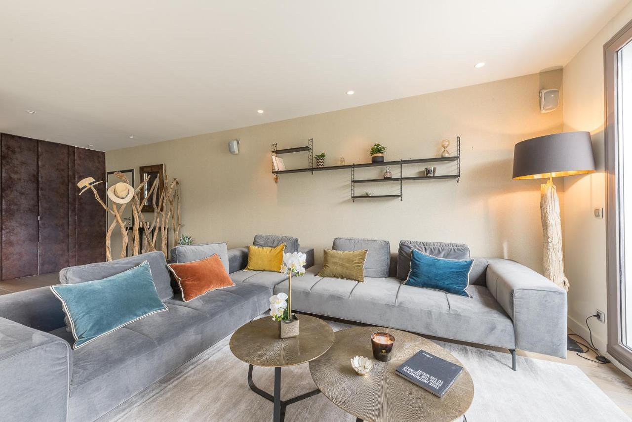 Annecy Lake, Luxury Top Floor Apartment - Lla Selections By Location Lac Annecy Exterior photo
