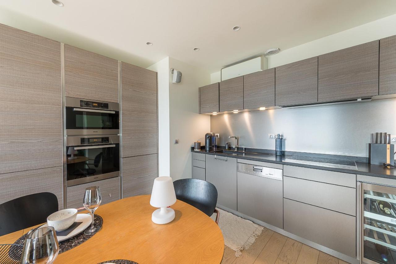 Annecy Lake, Luxury Top Floor Apartment - Lla Selections By Location Lac Annecy Exterior photo